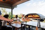 Ooni Koda 16 Portable Gas Pizza Oven