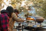 Ooni Koda 16 Portable Gas Pizza Oven