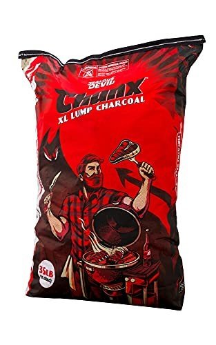 Charcoal & Wood for Outdoor Pizza Ovens