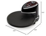 Presto 03430 Pizzazz Plus Rotating Oven