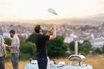 Ooni Karu 12 Multi-Fuel Portable Pizza Oven
