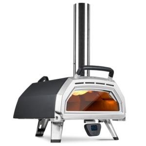 Ooni Karu 16 Multi-Fuel Outdoor Pizza Oven