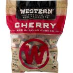 Premium Cherry BBQ Wood Chunks, 549 Cu in