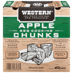 Apple Chunk Box for Western 500 CU