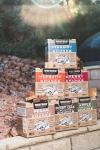 Apple Chunk Box for Western 500 CU