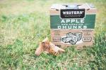 Apple Chunk Box for Western 500 CU