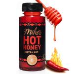 Spicy Sweet Honey for Pizza Lovers