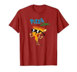 Uncle Grandpa Pizza Steve T-Shirt
