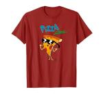 Uncle Grandpa Pizza Steve T-Shirt