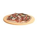 Pizzacraft 16.5" Round ThermaBond™ Baking/Pizza Stone - for Oven or Grill - PC9898