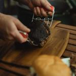 Pizzacraft 16.5" Round ThermaBond™ Baking/Pizza Stone - for Oven or Grill - PC9898