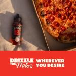 Spicy Sweet Honey for Pizza Lovers