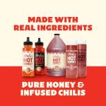 Spicy Sweet Honey for Pizza Lovers