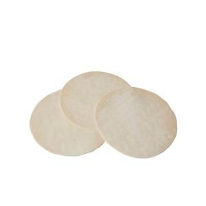 Rich Products Pre Sheeted Pizza Dough, 10 Ounce -- 50 per case.