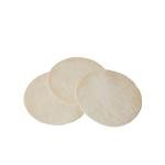 Rich Products Pre Sheeted Pizza Dough, 10 Ounce -- 50 per case.