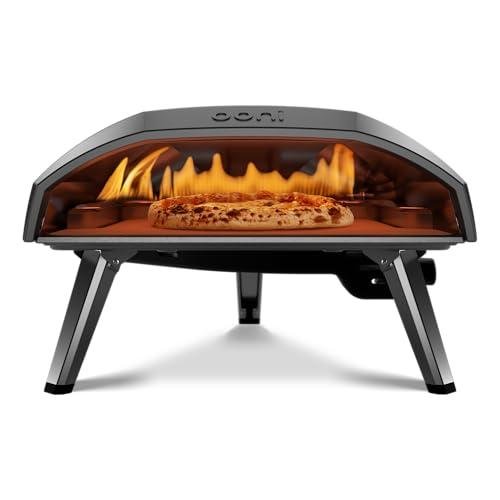Portable Outdoor Pizza Ovens 
