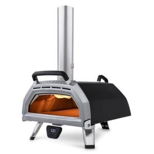 Ooni Karu 16 Multi-Fuel Outdoor Pizza Oven