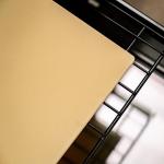 Honey-Can-Do Old Stone Oven Rectangular Pizza Stone