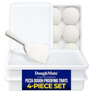 DoughMate Artisan Dough Tray Kit