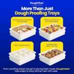 DoughMate Artisan Dough Tray Kit