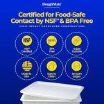 DoughMate Artisan Dough Tray Kit