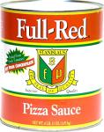 Full Red Pizza Sauce No. 10 Can (6 lb 11 oz)