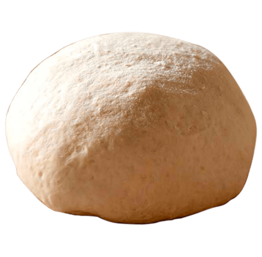 20-Pack: Bonici Pizza Dough, 19 oz
