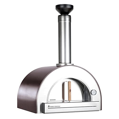 Forno Venetzia FVP200C Pronto 200 Copper Outdoor Pizza Oven