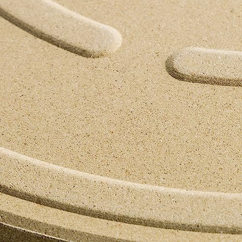16-Inch Round Pizza Stone for Oven and Grill