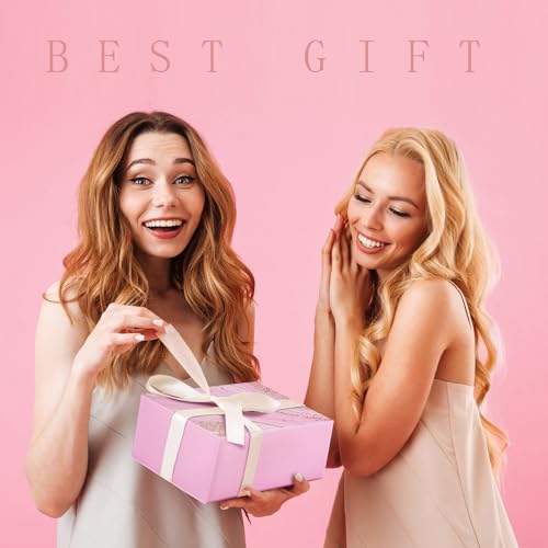 Christmas Spa Gift Set - Perfect for Women