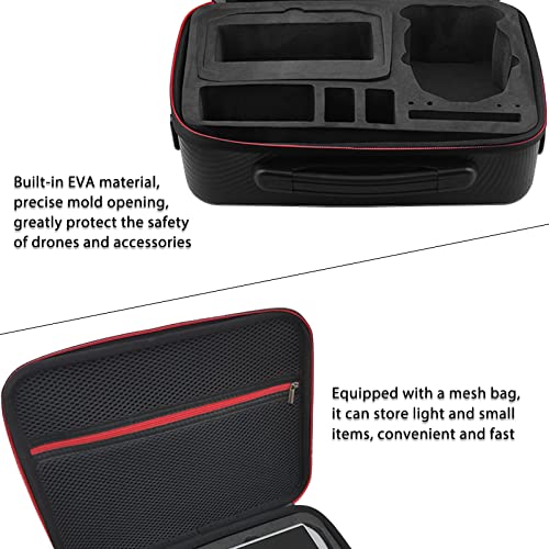 Waterproof Hardshell Case for DJI Mini 3 Pro