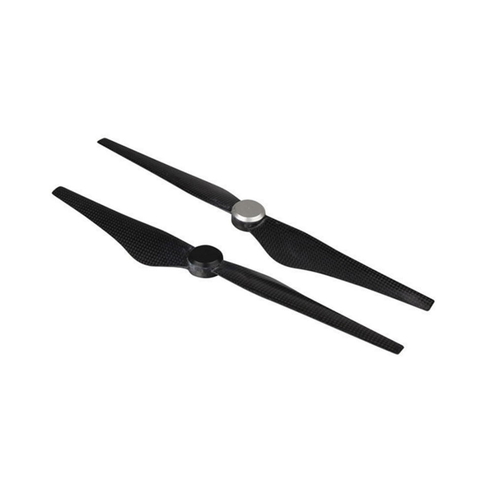 High Strength Carbon Fiber Propellers for DJI Inspire 1