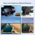 Ruko F11PRO 2 Drone with 6K Camera