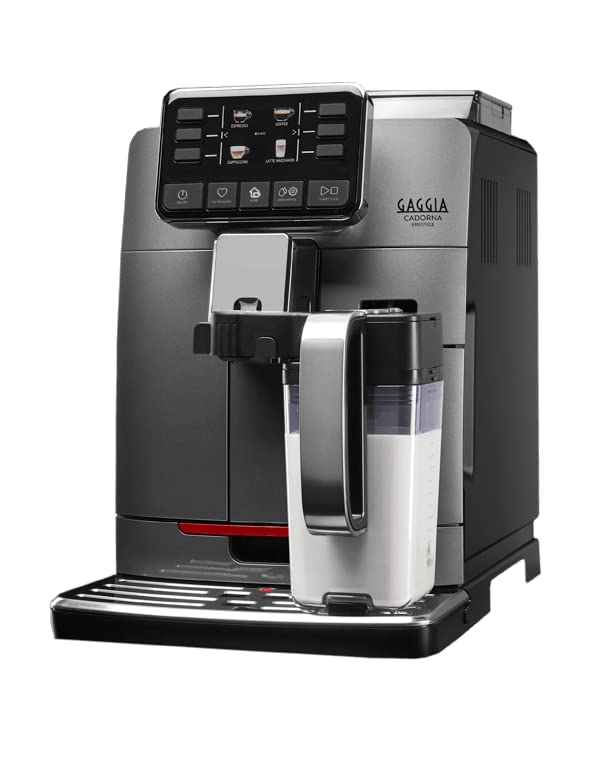 Gaggia Cadorna Prestige Espresso Machine - Medium