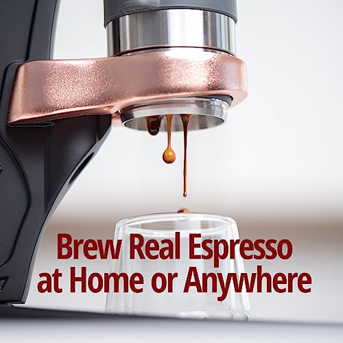 Flair Espresso Maker PRO 2 - Manual Lever Brewing