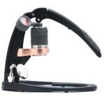Flair Espresso Maker PRO 2 - Manual Lever Brewing