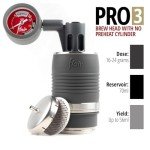 Flair Espresso Maker PRO 2 - Manual Lever Brewing