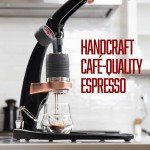 Flair Espresso Maker PRO 2 - Manual Lever Brewing