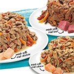 Small Breed Wet Dog Food Variety Pack - 30 Cans