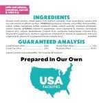 Small Breed Wet Dog Food Variety Pack - 30 Cans
