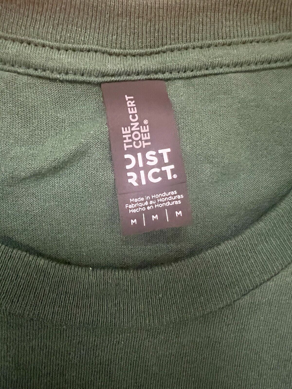 *NEW* Guinness Beer T-Shirt - Gilroy Toucans