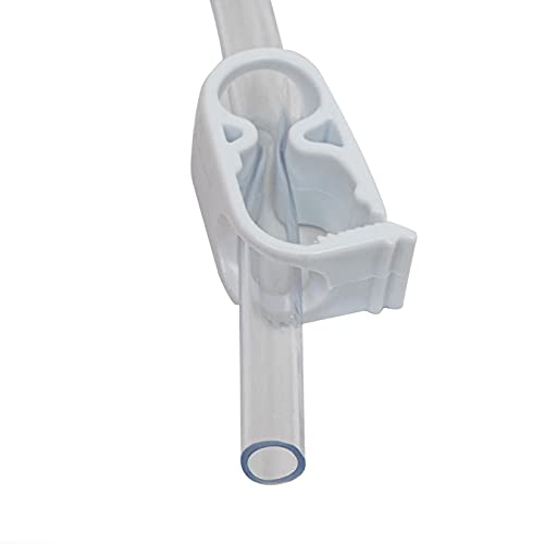 EZ Drinker Beer & Soda Guzzler Helmet (Red)