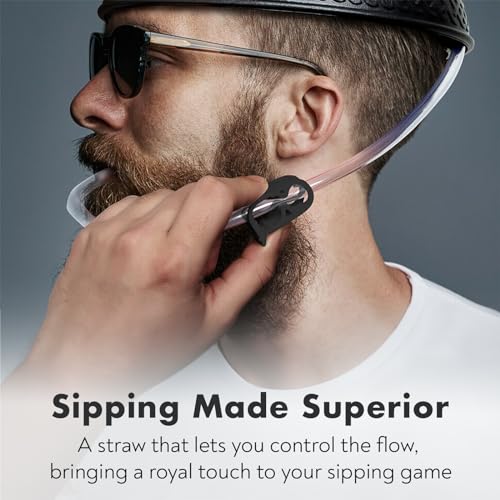 Viking Drinking Hat - Perfect for Parties!