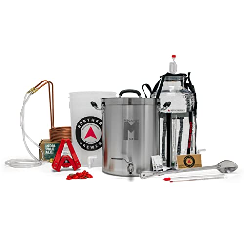 Fresh Squished Craft Beer Starter Kit
