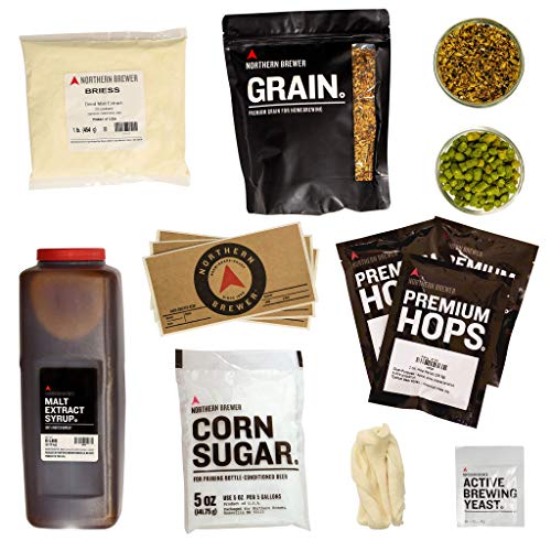 Fresh Squished Craft Beer Starter Kit