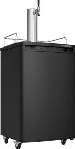 EdgeStar KC2000 Full-Size Kegerator for Beer