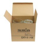 20 OZ German Beer Stein Mugs - Set of 2