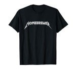 Homebrew Lover's Beer Making Gift T-Shirt