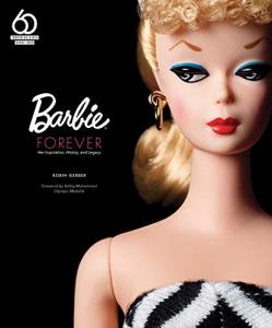 Barbie's 60th Anniversary Collection: Inspiring Legacy & History