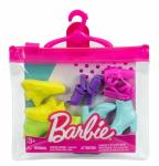 Assorted Barbie Doll Shoes
